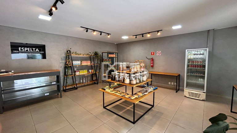 Imagem Ponto Comercial à Venda, 200 m² em Varginha - Itajubá Imagem Ponto Comercial à Venda, 200 m² em Varginha - Itajubá