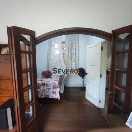 Imagem Apartamento com 3 Quartos à Venda, 115 m² em Centro - Niterói