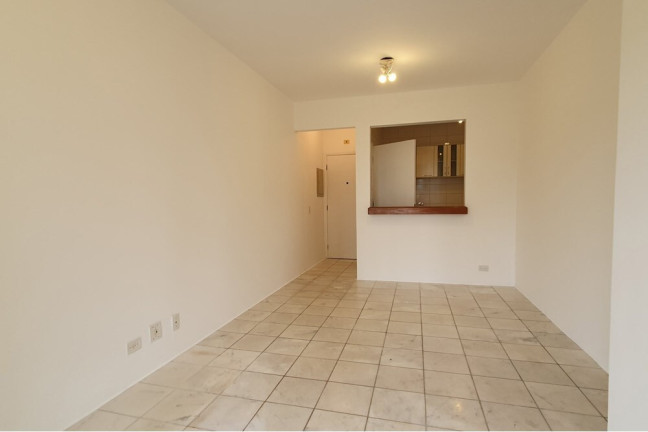 Apartamento com 3 Quartos à Venda, 74 m² em Vila Andrade - São Paulo