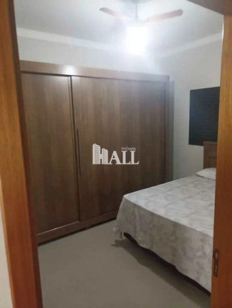 Imagem Casa com 2 Quartos à Venda, 64 m² em Residencial São Thomaz - São José Do Rio Preto Imagem Casa com 2 Quartos à Venda, 64 m² em Residencial São Thomaz - São José Do Rio Preto