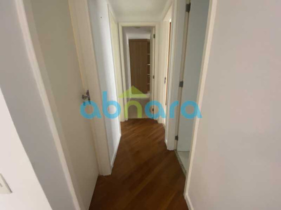 Imagem Apartamento com 3 Quartos à Venda, 130 m² em Botafogo - Rio De Janeiro