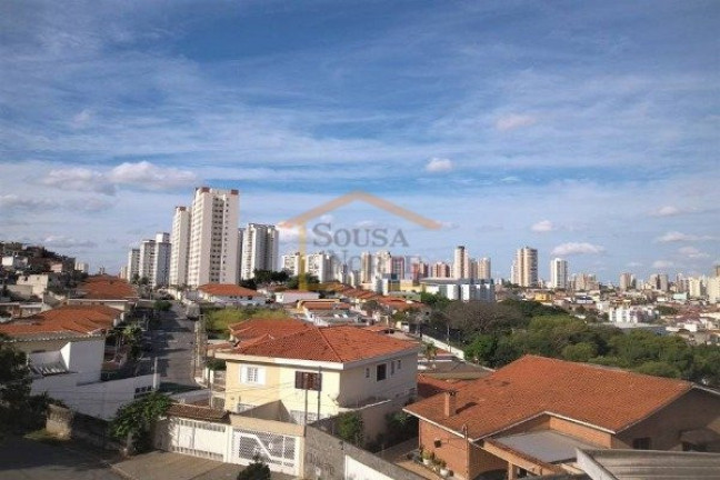 Imagem Apartamento com 1 Quarto à Venda, 46 m² em Imirim - São Paulo