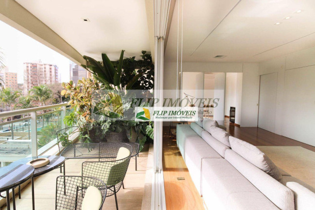 Imagem Apartamento com 3 Quartos à Venda, 157 m² em Cambuí - Campinas Imagem Apartamento com 3 Quartos à Venda, 157 m² em Cambuí - Campinas