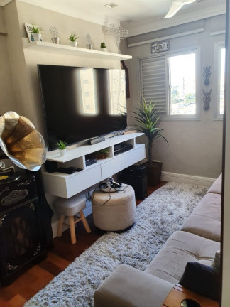 Imagem Imóvel com 3 Quartos à Venda, 75 m² em Vila Santa Catarina - São Paulo Imagem Imóvel com 3 Quartos à Venda, 75 m² em Vila Santa Catarina - São Paulo