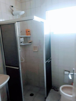 Imagem Casa com 3 Quartos à Venda, 54 m² em Parque Das árvores - Cerquilho