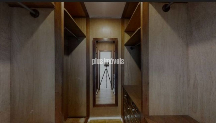 Imagem Apartamento com 5 Quartos à Venda, 475 m² em Campo Belo - São Paulo