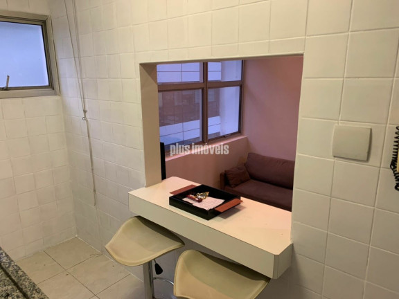 Imagem Apartamento com 1 Quarto para Alugar, 49 m² em Vila Clementino - São Paulo Imagem Apartamento com 1 Quarto para Alugar, 49 m² em Vila Clementino - São Paulo