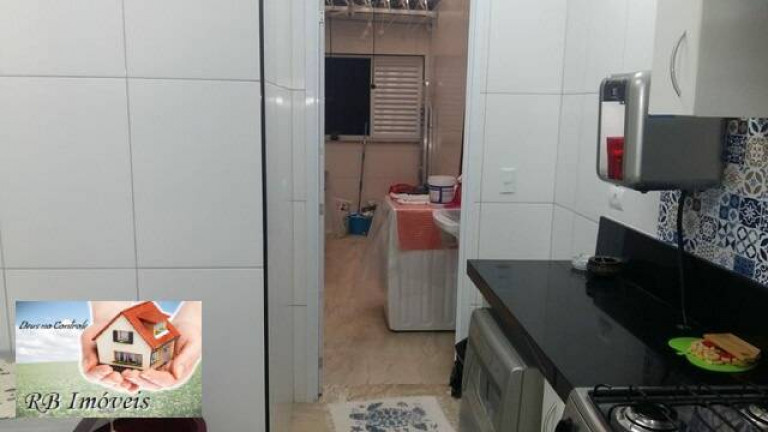 Imagem Apartamento com 2 Quartos à Venda, 75 m² em Vila Pires - Santo André Imagem Apartamento com 2 Quartos à Venda, 75 m² em Vila Pires - Santo André