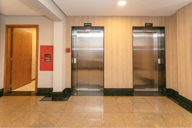 Imagem Apartamento com 2 Quartos à Venda, 71 m² em Boa Vista - Porto Alegre Imagem Apartamento com 2 Quartos à Venda, 71 m² em Boa Vista - Porto Alegre