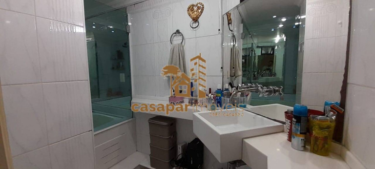 Apartamento com 3 Quartos à Venda, 156 m² em Santa Paula - São Caetano Do Sul