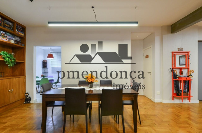 Imagem Apartamento com 3 Quartos à Venda, 163 m² em Jardim Paulista - São Paulo Imagem Apartamento com 3 Quartos à Venda, 163 m² em Jardim Paulista - São Paulo