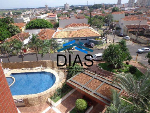 Apartamento com 3 Quartos à Venda, 250 m² em Jardim ártico - Araraquara