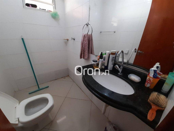 Imagem Sobrado com 5 Quartos à Venda, 256 m² em Residencial Recreio Panorama - Goiânia Imagem Sobrado com 5 Quartos à Venda, 256 m² em Residencial Recreio Panorama - Goiânia