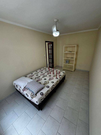 Imagem Kitnet com 1 Quarto à Venda, 42 m² em Canto Do Forte - Praia Grande