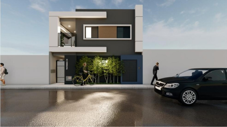 Imagem Apartamento com 2 Quartos à Venda, 36 m² em Vila Carrão - São Paulo Imagem Apartamento com 2 Quartos à Venda, 36 m² em Vila Carrão - São Paulo