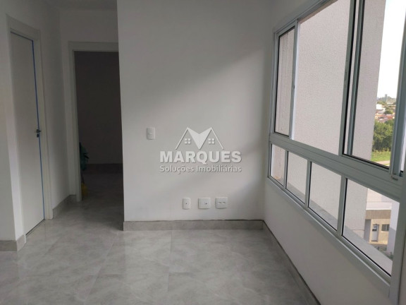 Imagem Apartamento com 2 Quartos à Venda, 42 m² em Jardim Villagio Ghiraldelli - Hortolândia