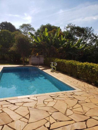 Imagem Chácara com 3 Quartos à Venda, 180 m² em Vitória Régia - Atibaia