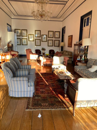 Imagem Imóvel com 13 Quartos à Venda, 2.157.100 m² em Bairro Resgate - Bananal