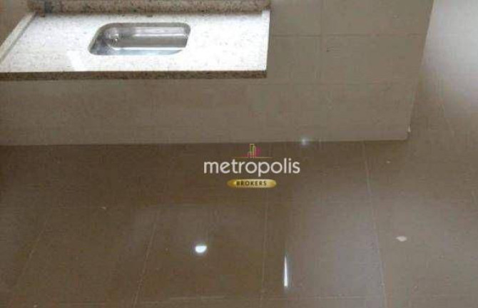 Imagem Apartamento com 1 Quarto à Venda, 36 m² em Parque João Ramalho - Santo André Imagem Apartamento com 1 Quarto à Venda, 36 m² em Parque João Ramalho - Santo André
