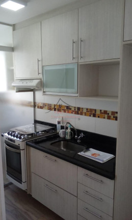 Imagem Apartamento com 2 Quartos à Venda, 44 m² em Jardim Santa Terezinha (zona Leste) - São Paulo Imagem Apartamento com 2 Quartos à Venda, 44 m² em Jardim Santa Terezinha (zona Leste) - São Paulo