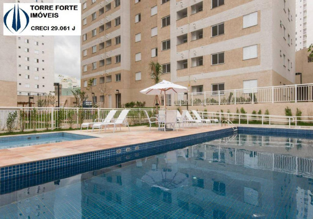 Imagem Apartamento com 1 Quarto à Venda, 35 m² em Jardim Ibitirama - São Paulo Imagem Apartamento com 1 Quarto à Venda, 35 m² em Jardim Ibitirama - São Paulo