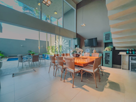 Imagem Casa de Condomínio com 4 Quartos à Venda, 700 m² em Tamboré 10 - Santana De Parnaíba Imagem Casa de Condomínio com 4 Quartos à Venda, 700 m² em Tamboré 10 - Santana De Parnaíba