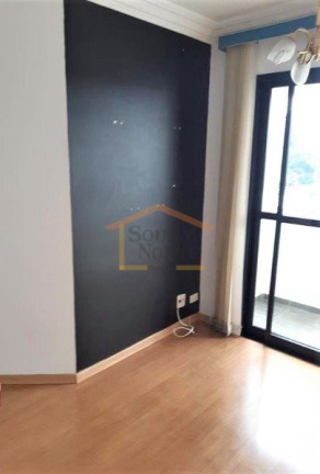Imagem Apartamento com 3 Quartos à Venda, 60 m² em Parque Mandaqui - São Paulo