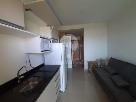 Imagem Apartamento com 1 Quarto à Venda, 23 m² em Caravelas - Matinhos