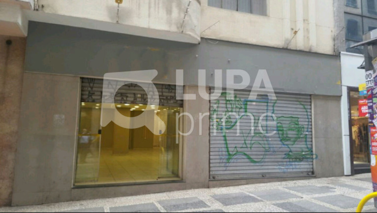 Imóvel Comercial para Alugar, 151 m² em República - São Paulo