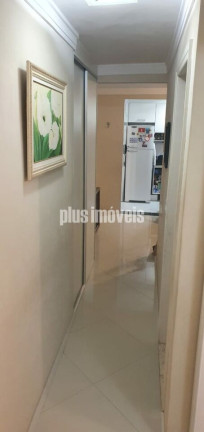 Imagem Apartamento com 1 Quarto à Venda, 40 m² em Parque Munhoz - São Paulo