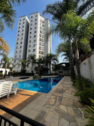 Imagem Apartamento com 2 Quartos à Venda, 50 m² em Vila Bela - São Paulo Imagem Apartamento com 2 Quartos à Venda, 50 m² em Vila Bela - São Paulo