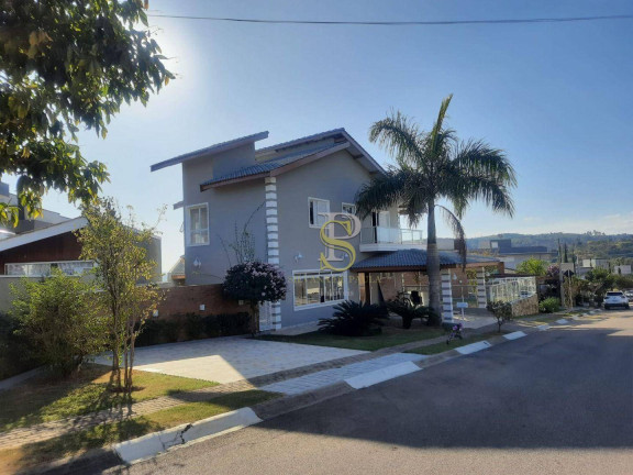 Imagem Casa com 3 Quartos à Venda, 190 m² em Condomínio Terras De Atibaia I - Atibaia Imagem Casa com 3 Quartos à Venda, 190 m² em Condomínio Terras De Atibaia I - Atibaia