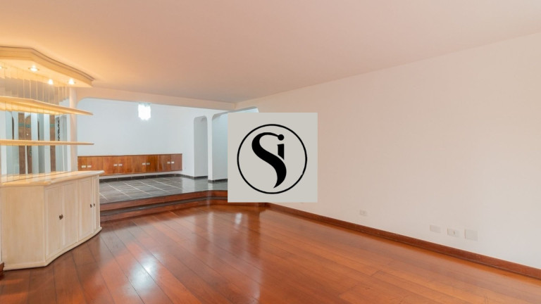 Imagem Apartamento com 4 Quartos à Venda, 197 m² em Indianópolis - São Paulo Imagem Apartamento com 4 Quartos à Venda, 197 m² em Indianópolis - São Paulo