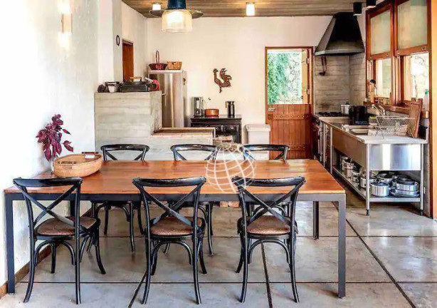 Imagem Chácara com 3 Quartos à Venda, 300 m² em Atibaia Vista Da Montanha - Atibaia Imagem Chácara com 3 Quartos à Venda, 300 m² em Atibaia Vista Da Montanha - Atibaia