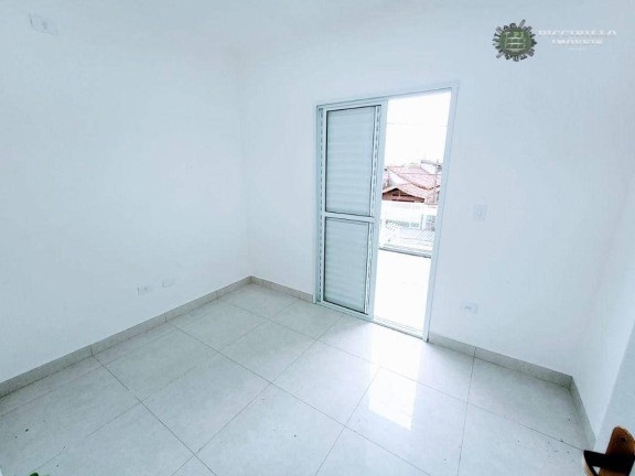 Imagem Casa com 3 Quartos à Venda, 81 m² em Mirim - Praia Grande