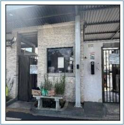 Apartamento com 2 Quartos à Venda, 42 m² em Distrito Industrial Miguel Abdelnur - São Carlos
