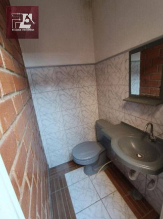 Imagem Casa com 3 Quartos à Venda, 170 m² em Vila Dos Comerciários Ii - Lorena Imagem Casa com 3 Quartos à Venda, 170 m² em Vila Dos Comerciários Ii - Lorena