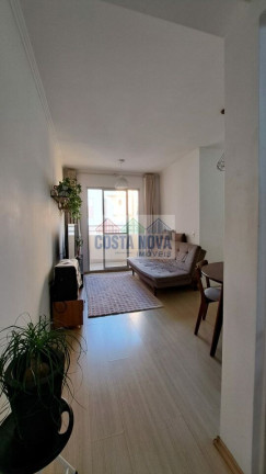 Imagem Apartamento com 2 Quartos à Venda, 50 m²