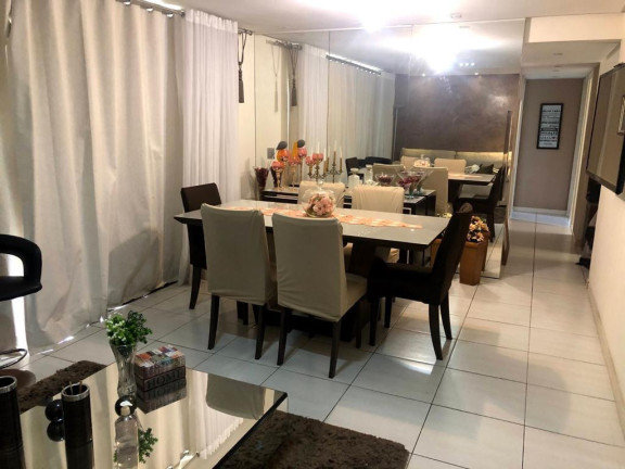 Imagem Apartamento com 3 Quartos à Venda, 106 m² em Paralela - Salvador Imagem Apartamento com 3 Quartos à Venda, 106 m² em Paralela - Salvador