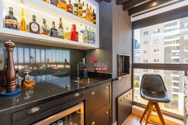 Imagem Apartamento com 3 Quartos à Venda, 184 m² em Vila Izabel - Curitiba Imagem Apartamento com 3 Quartos à Venda, 184 m² em Vila Izabel - Curitiba