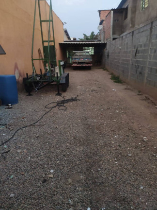 Casa com 1 Quarto à Venda, 33 m² em Jardim Imperial - Atibaia