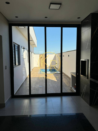 Imagem Casa de Condomínio com 3 Quartos à Venda, 200 m² em Jardim Novo Horizonte - Sorocaba