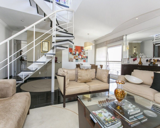 Imagem Apartamento com 3 Quartos à Venda, 320 m² em Alto De Pinheiros - São Paulo Imagem Apartamento com 3 Quartos à Venda, 320 m² em Alto De Pinheiros - São Paulo