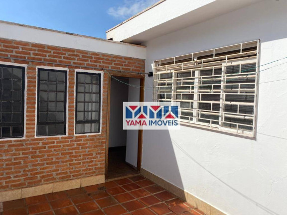 Imagem Casa com 2 Quartos à Venda, 110 m² em Vila Tibério - Ribeirão Preto