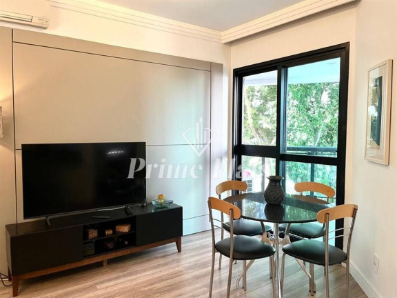 Imagem Apartamento com 2 Quartos à Venda, 60 m² em Paraíso - São Paulo Imagem Apartamento com 2 Quartos à Venda, 60 m² em Paraíso - São Paulo