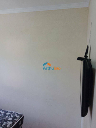 Imagem Apartamento com 2 Quartos à Venda, 45 m² em Jardim Petrópolis - Cotia