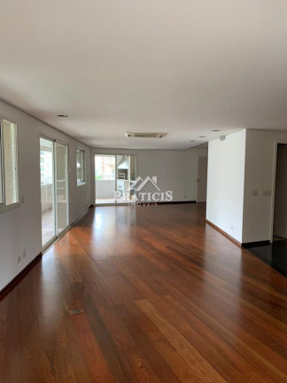 Imagem Apartamento com 5 Quartos à Venda, 307 m² em Paraíso - São Paulo