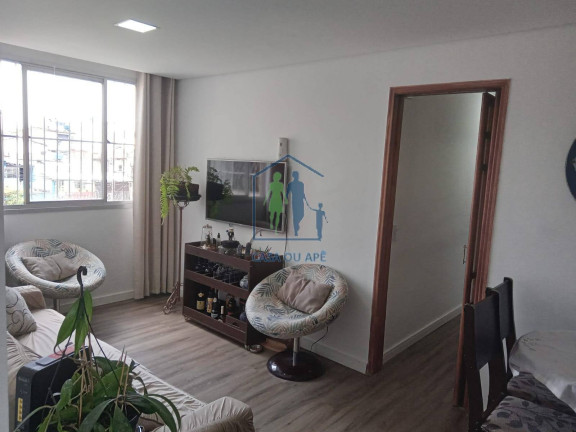 Imagem Apartamento com 3 Quartos à Venda, 64 m² em Vila Constança - São Paulo Imagem Apartamento com 3 Quartos à Venda, 64 m² em Vila Constança - São Paulo