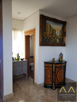 Imagem Casa com 5 Quartos à Venda, 618 m² em Alphaville - Santana De Parnaíba Imagem Casa com 5 Quartos à Venda, 618 m² em Alphaville - Santana De Parnaíba
