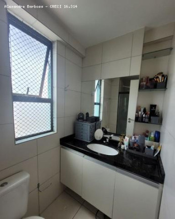 Imagem Apartamento com 2 Quartos à Venda, 54 m² em Torre - Recife